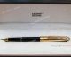 Replica Montblanc Rose Gold Stainless Steel Rollerball Pens (2)_th.jpg